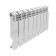 Bimetallic Ogint Ultra Plus, 500x80, 9 sections