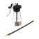 Tundra oil, plastic case, elongated flexible tip, 250 ml