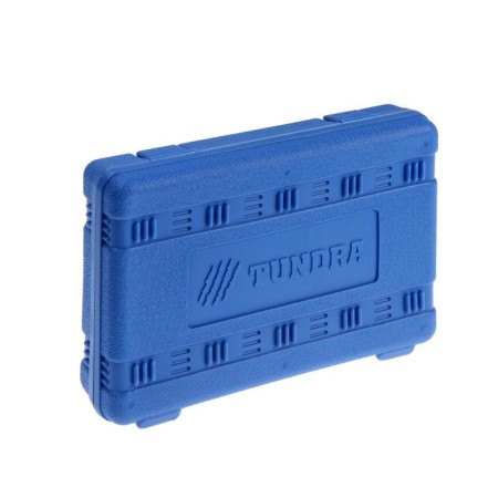 A set of tools in the case of the tundra, automobile, CRV, 1/4 ", 38 items-2