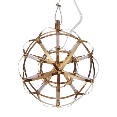 Bayerlux 669702/12 LED 7.2W 3000k gold 20x20x150 cm-1