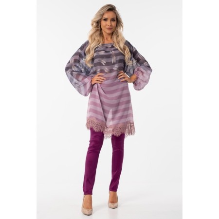 Women's tunic, size 42-4
