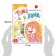 The book in solid binding “Tom and Homa. General cleaning ”, 32 p.