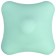 Massage ball, 5 cm, 53 g, MIX color