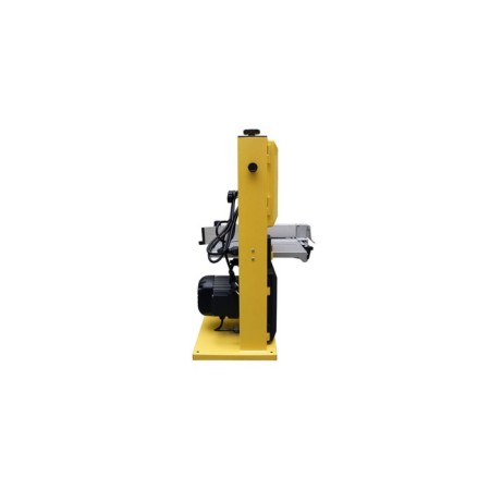 Ribbon saw Encor Corveta-31M, 350 W, 900 m/min, tape 1400 mm-3