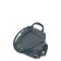 B2744 Bag-rugzak, lightning department, sea blue color 27x18x10cm