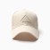 Minaku cap "Breek", beige color, size 56-58