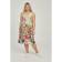 Sarafan female, size 58, light green color