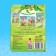 Cardboard book "Fluffy Riddles", 10 p.