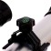 Telescope "Young astronomer", an increase in x60