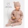 Kid kit: Slip, caps Amarobaby Nature, height 62 cm, 2 pcs