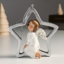 Souvenir Polystone Suspension 