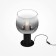 MAYTONI MOD414TL-01B Smart Casual, 235x235x370 mm desktop lamp, E27, 1x40W, black color black
