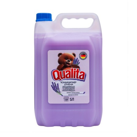 Air conditioning for linen, Qualita Lavender, 5 liters