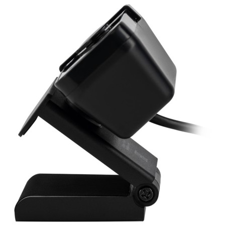Camera OK-C21FH Black 2MPIX (1920x1080) USB2.0 with a microphone-6