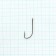 Hooks "Volzhanka" Crystal No. 1, 10 pcs