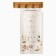 Towel Ethel "New Year's aesthetics" 40x73 cm, 100% cotton, sarzha 190 g/m2