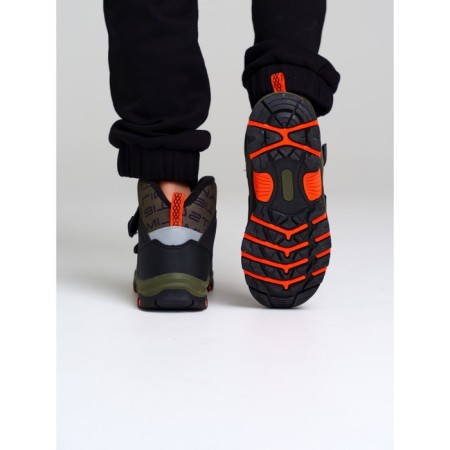 Demisason boots for the boy PlayTode, size 33-2