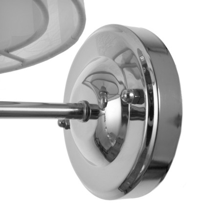 Бра 2585/1 E27 40 вт хром-4