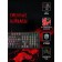 A4Tech Bloody B820r Dual Color Keyboard Mechanical Black/Gray USB for Gamer Led (B820R 10046