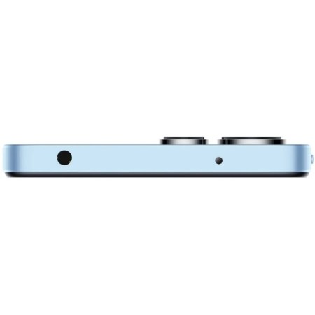 Smartphone Xiaomi Redmi 12, 6.79 ", IPS, 4 GB, 128 GB, 50 MP, 8 MP, 2SIM, 5000 mAC, NFC Blue-1