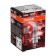Car lamp Osram Night Laser H4 P43T, 12 V, 60/55 W,+150%, 4050K, 64193NLL