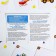 Board game "Memo for kids. Transport ", 50 cards