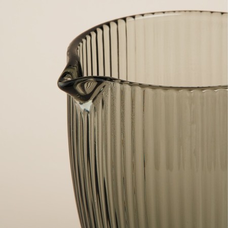 Water jug ​​sl Home "Modern", 1.2 l, 19.5 × 13 × 18.5 cm, graphite color-3