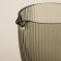 Water jug ​​sl Home "Modern", 1.2 l, 19.5 × 13 × 18.5 cm, graphite color