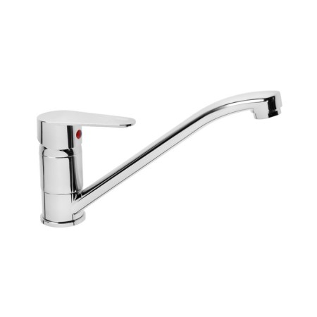 Kitchen mixer Istok Life Luxe 0402.773, one -rod, chrome