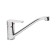 Kitchen mixer Istok Life Luxe 0402.773, one -rod, chrome