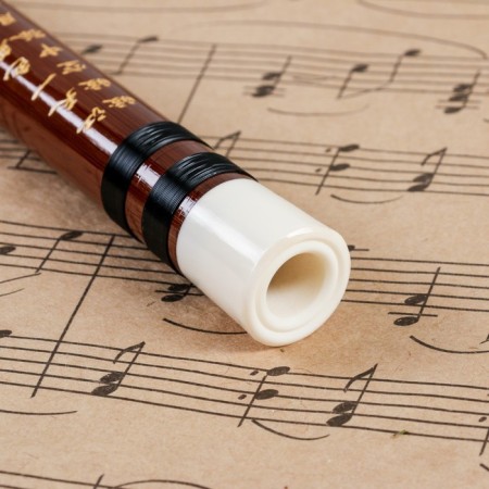 Flute Music Life 56 cm, tonality C-5