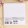 Milk chocolate “March 8” in a postcard, 20 g (4 pcs. X 5 g).
