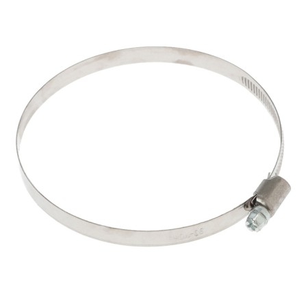 CLASE INGROW ZEIN English, diameter 90-110 mm, 9 mm width, stainless steel