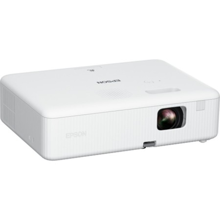 Projector Epson CO-W01 3LCD 3000LM (1280x800) 300: 1 lamp resource: 6000 hours 1xusb Typea 1xusb 100442-1