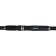 The Volzhanka television rod, 7 sections, test up to 100 g, 3.6 m, black color