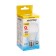 Smartbuy, E27, A60, 9 W, 3000 K, warm white light lamp