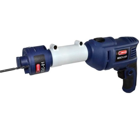 Diold drilling device "Diold" PZS-01, 3-10 mm-1