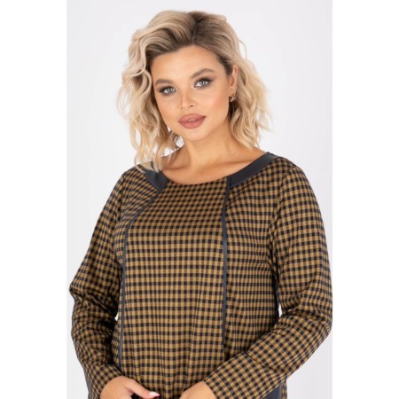 Women's dress, size 52-5