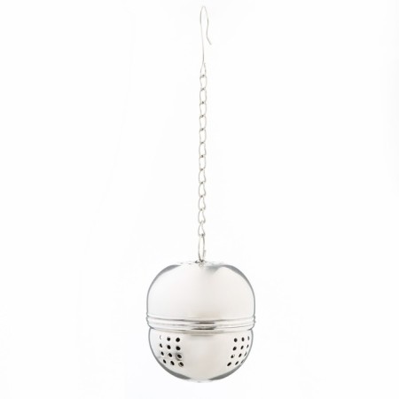 Seitchet for tea, stainless steel, 4 x 4 cm-2