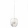 Seitchet for tea, stainless steel, 4 x 4 cm