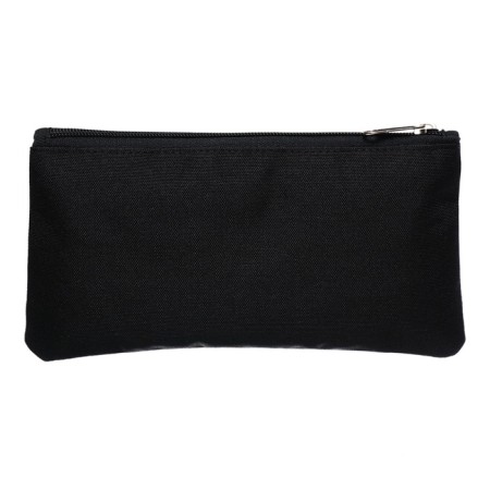 Penal soft, 1 compartment, 120 x 220 mm, flat, Erichkrause Black Dog, 60440-2