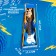 Musical toy "Guitar Roker", sound effects, blue color