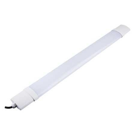 Light LED LED Feron AL5090, IP65, 18 W, 505x50x32 mm, white color-1