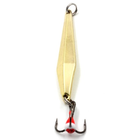 Vertical namazu "Lost-win", size 55 mm, 6 g, color S222