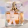 Tuale water Women's high light Vanille, 50 ml