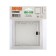 Revision ERA D100x100, 100 x 100 mm, with a lock