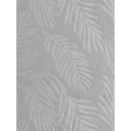 Texrepublic blanket, size 200x220 cm, gray color-3