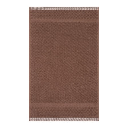 Tenle Lovelife Royal 70x140 cm, cappuccino color, 100% cotton, 450 g/m2-2