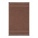 Tenle Lovelife Royal 70x140 cm, cappuccino color, 100% cotton, 450 g/m2