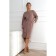 Women's dress, size 46